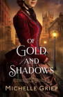 Of Gold and Shadows Cover Image