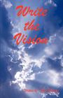 Write the Vision Cover Image