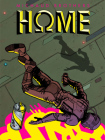 Home: Volume 3 By Michaud Brothers, Michaud Brothers (Artist) Cover Image