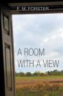 A Room with a View By E. M. Forster Cover Image