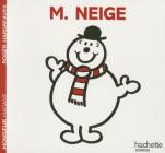 Monsieur Neige (Monsieur Madame #2248) Cover Image