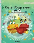 Kalle Krabi leiab aarde: Estonian Edition of Colin the Crab Finds a Treasure Cover Image