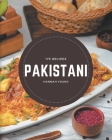175 Pakistani Recipes: An Inspiring Pakistani Cookbook for You By Hannah Young Cover Image