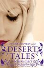 Desert Tales By Melissa Marr Cover Image