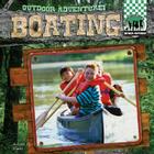 Boating (Outdoor Adventure!) Cover Image