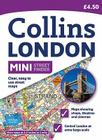 London Mini Streetfinder Atlas Cover Image