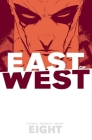 East of West Volume 8 Cover Image