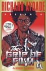 The Grip of Film By Richard Ayoade Cover Image