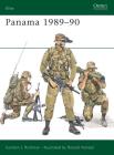 Panama 1989–90 (Elite) Cover Image