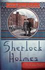 Sherlock Holmes: The Hidden Years Cover Image