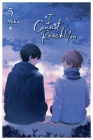 I Cannot Reach You, Vol. 5 Cover Image