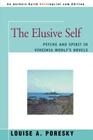 The Elusive Self: Psyche and Spirit in Virginia Woolf's Novels Cover Image