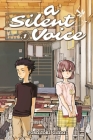 A Silent Voice 1 Cover Image