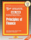 Principles of Finance: Passbooks Study Guide (Excelsior/Regents College Examination) By National Learning Corporation Cover Image