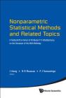 Nonparametric Statistical Methods and Related Topics: A Festschrift in Honor of Professor P K Bhattacharya on the Occasion of His 80th Birthday Cover Image