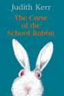 The Curse of the School Rabbit Cover Image