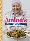 Amina's Home Cooking Cover Image