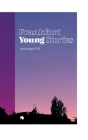 Frankfurt Young Stories: Anthologie 2019 Cover Image