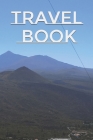 Travel Book Cover Image