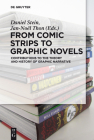 From Comic Strips to Graphic Novels By No Contributor (Other) Cover Image