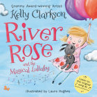 River Rose and the Magical Lullaby Cover Image