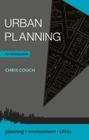 Urban Planning: An Introduction By Chris Couch Cover Image