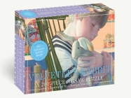 The Velveteen Rabbit 200-Piece Jigsaw Puzzle: A 200-Piece Family Jigsaw Puzzle Featuring Velveteen Rabbit By Charles Santore (Illustrator) Cover Image