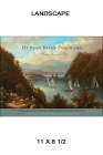 Hudson River Panorama: A Passage Through Time (Excelsior Editions) Cover Image