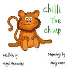 Chilli The Chimp Cover Image