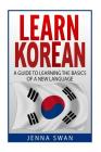 Learn Korean Cover Image