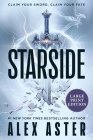 Starside: A Novel By Alex Aster Cover Image