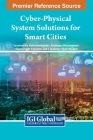 Cyber-Physical System Solutions for Smart Cities Cover Image