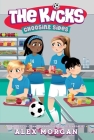 Choosing Sides (The Kicks) By Alex Morgan Cover Image