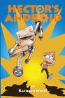 Hector's Android By Kathryn White Cover Image