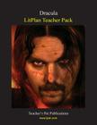 Litplan Teacher Pack: Dracula Cover Image