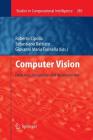 Computer Vision: Detection, Recognition and Reconstruction (Studies in Computational Intelligence #285) By Roberto Cipolla (Editor), Sebastiano Battiato (Editor), Giovanni Maria Farinella (Editor) Cover Image