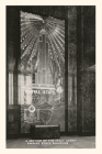 Vintage Journal Lobby, Empire State Building, Art Deco, New York City By Found Image Press (Producer) Cover Image