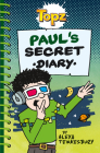 Topz: Paul's Secret Diary Cover Image