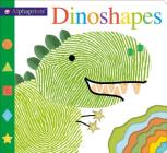 Alphaprints: Dinoshapes By Roger Priddy Cover Image