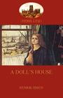 A Doll's House (Aziloth Books) Cover Image