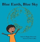 Blue Earth, Blue Sky Cover Image