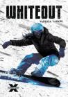 Whiteout (To the Limit) By Vanessa Lanang Cover Image