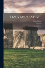 Dain Spioradail: Gaelic Hymns By Peter Grant Cover Image