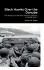 Black Hawks Over the Danube: The History of the 86th Infantry Division in World War II By Richard A. Briggs Cover Image