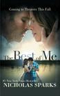 The Best of Me (Movie Tie-In) Cover Image