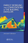 Energy Modeling and Computations in the Building Envelope By Alexander V. Dimitrov Cover Image
