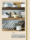 Food52 Your Do-Anything Kitchen: The Trusty Guide to a Smarter, Tidier, Happier Space (Food52 Works) By Editors of Food52 Cover Image
