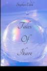 Tales of Ikare By Stephen Edoh Cover Image