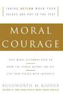 Moral Courage By Rushworth M. Kidder Cover Image