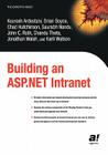 Building an ASP.NET Intranet Cover Image